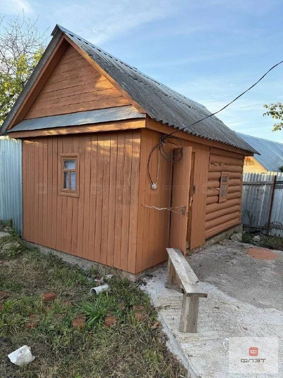 Продажа дома, Казань, СНТ Дорожник - Фото 1