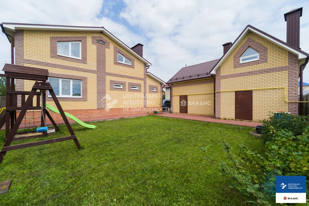 Продажа дома, Рязань, 5-й Аллейный проезд - Фото 9