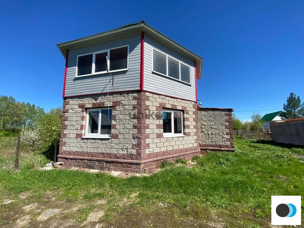 Продажа дома, Ленинское, Иглинский район, ул Парковая - Фото 5