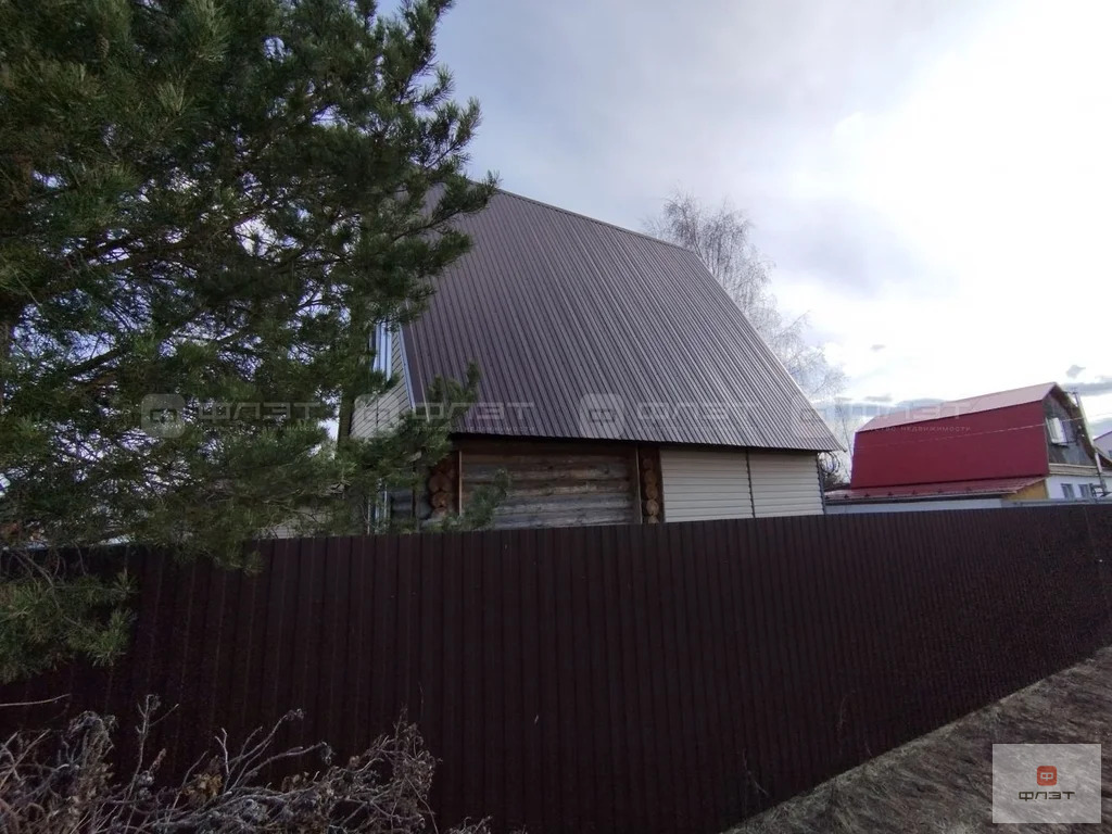 Продажа дома, Никольское, Лаишевский район, тер. сдт Титан - Фото 5