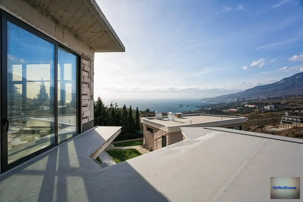 Эксклюзивная видовая вилла - Фото 12