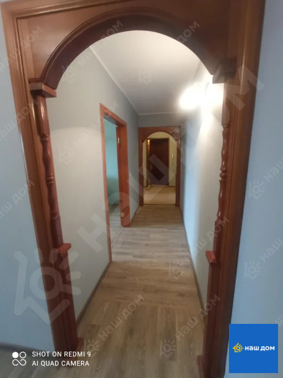 Продажа квартиры, Липецк, ул. Жуковского - Фото 17