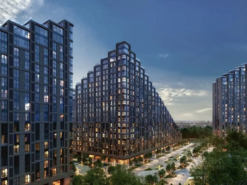 Продаю трехкомнатную квартиру 80.0м Москва, ЦАО, р-н Замоскворечье, ... - Фото 9