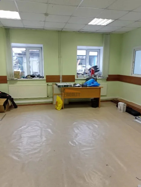 Аренда производственного помещения, Наро-Фоминск, Наро-Фоминский район - Фото 3