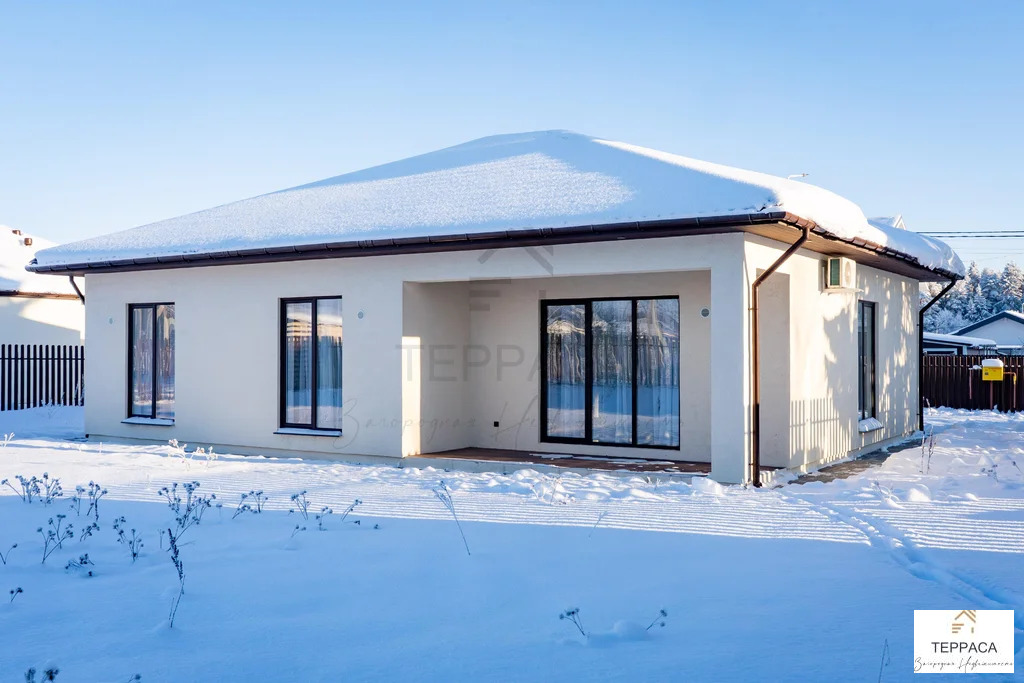 Продажа дома, Гатчинский район, Березовая - Фото 12