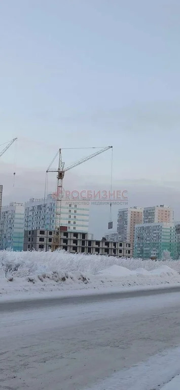 Продажа квартиры, Новосибирск, Владимира Высоцкого - Фото 3