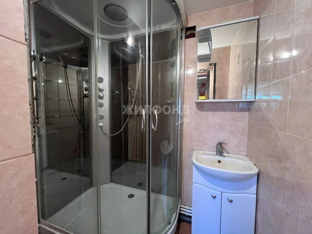 Продажа квартиры, Красный Яр, Ордынский район, ул. Советская - Фото 10