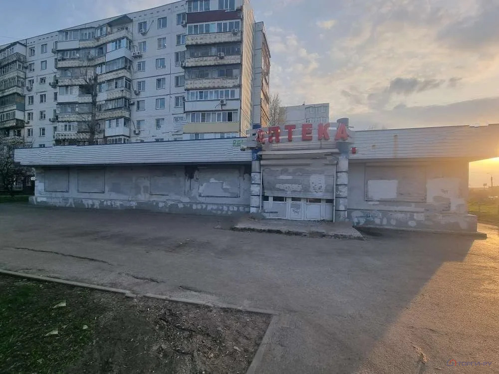Продажа торгового помещения, Ростов-на-Дону, ул. Добровольского - Фото 1