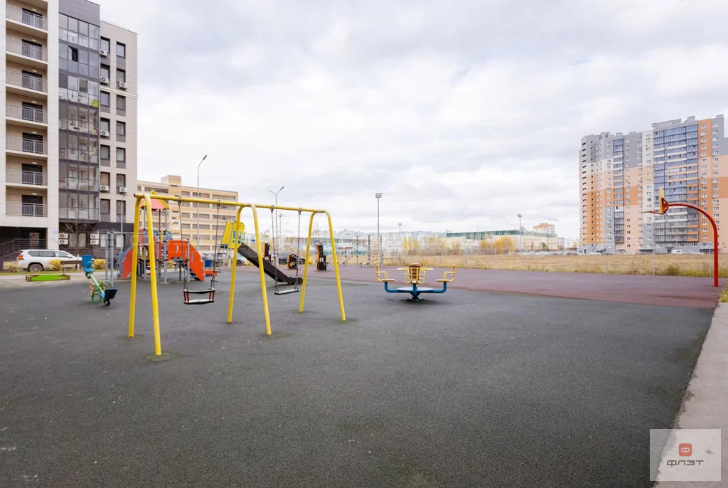 Продажа квартиры, Казань, ул. Чистопольская - Фото 25