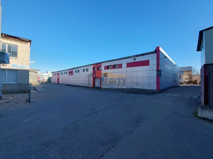 Продажа производственного помещения, Люберцы, Люберецкий район, ... - Фото 2