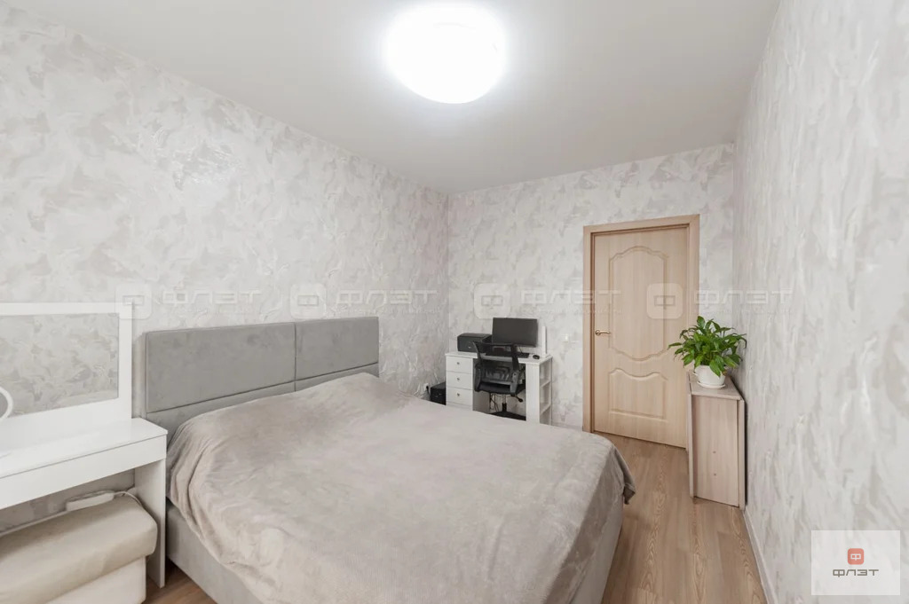 Продажа квартиры, Казань, ул. Рауиса Гареева - Фото 20