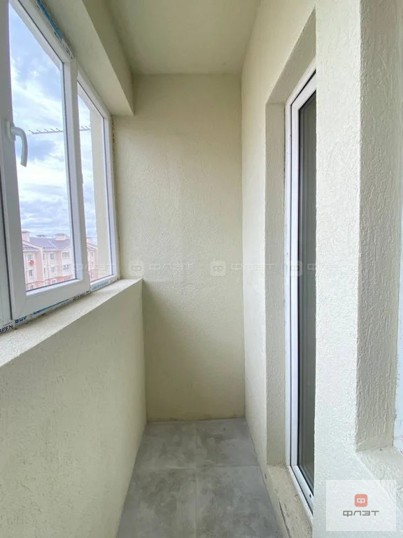 Продажа квартиры, Куюки, Пестречинский район, 13-й квартал - Фото 4