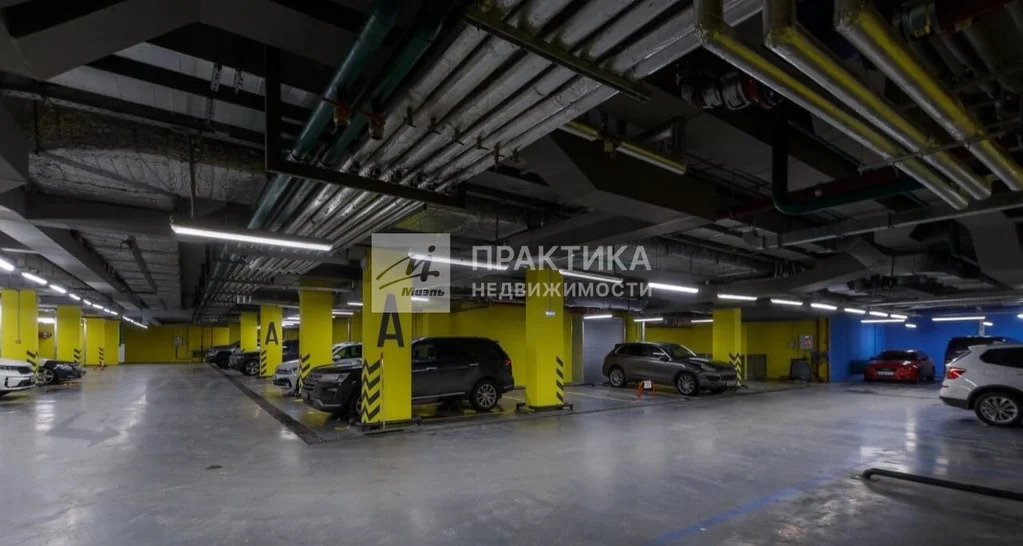 Продажа квартиры, Золоторожский проезд - Фото 35