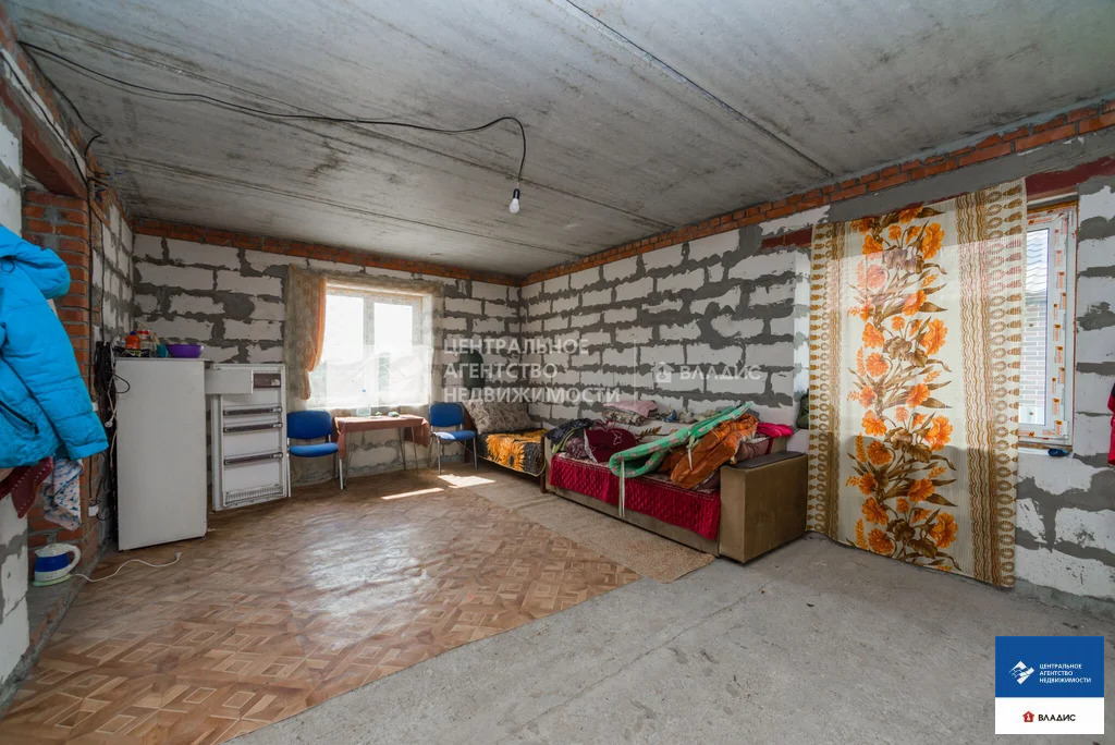 Продажа дома, Рязанский район, Сиреневая улица - Фото 7