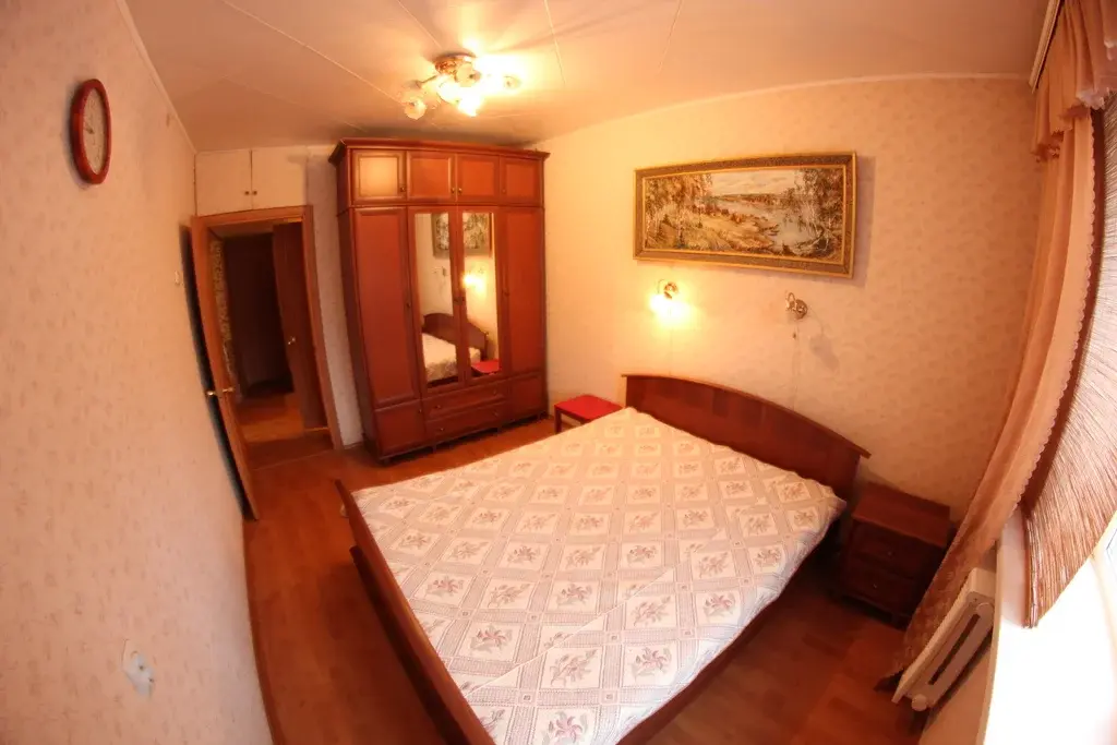 2-к пр-кт.Ленина, дом 200 - Фото 1