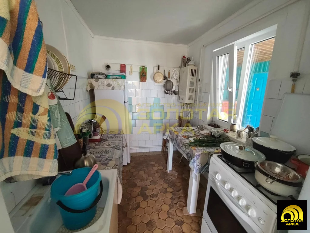 Продажа дома, Сенной, Темрюкский район, ул. Ленина - Фото 27