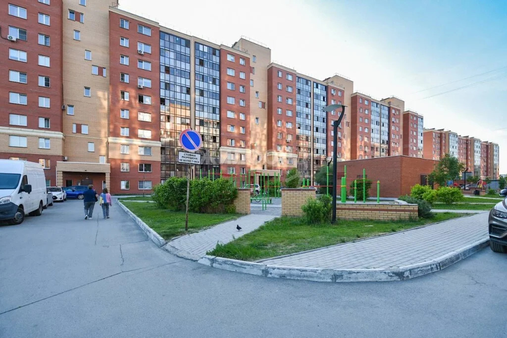 Продажа квартиры, Новосибирск, ул. Кубовая - Фото 5