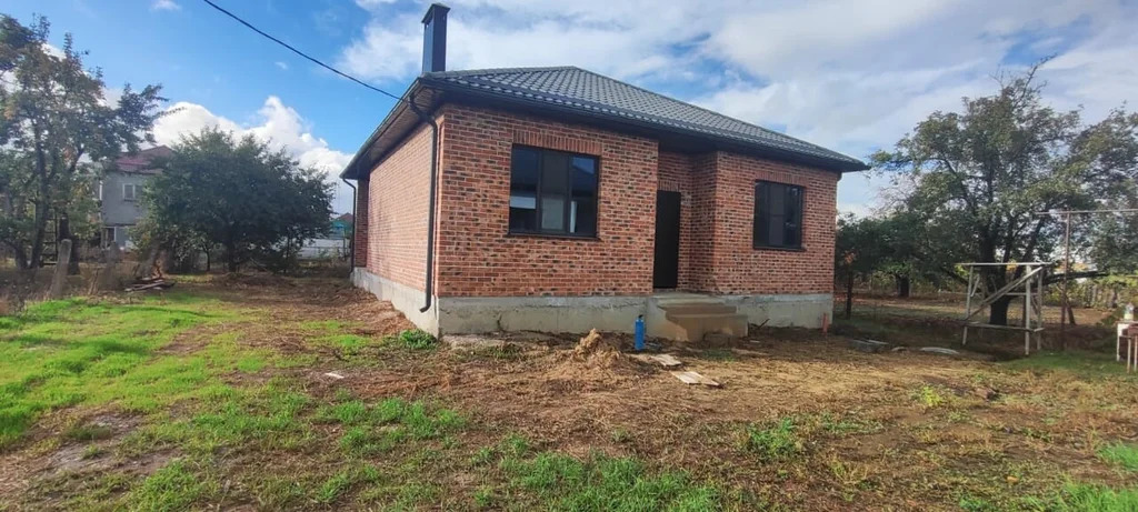 Продажа дома, Крымск, Крымский район, ул. Победы - Фото 1