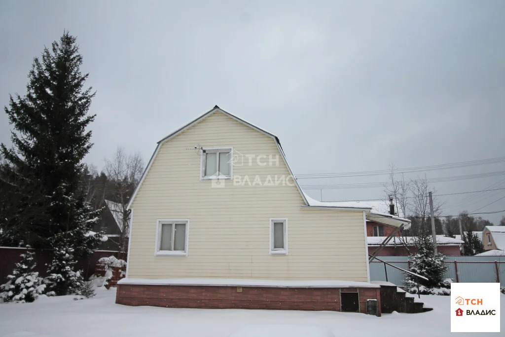 Продажа дома, Щелковский район - Фото 2
