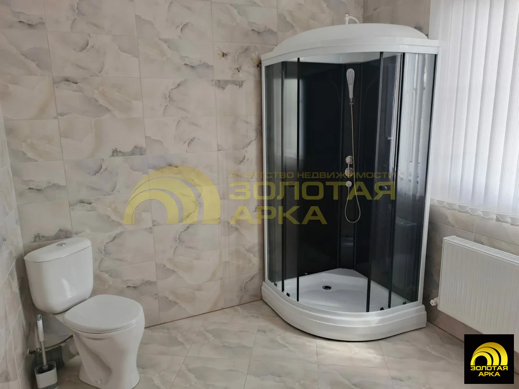 Продажа дома, Ахтырский, Абинский район, ул. Тургенева - Фото 16