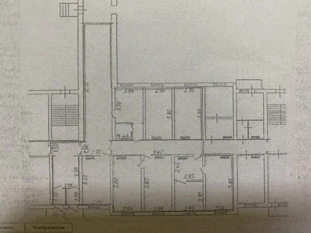 Продается помещение свободного назначения, 205,7 м^2 - Фото 15