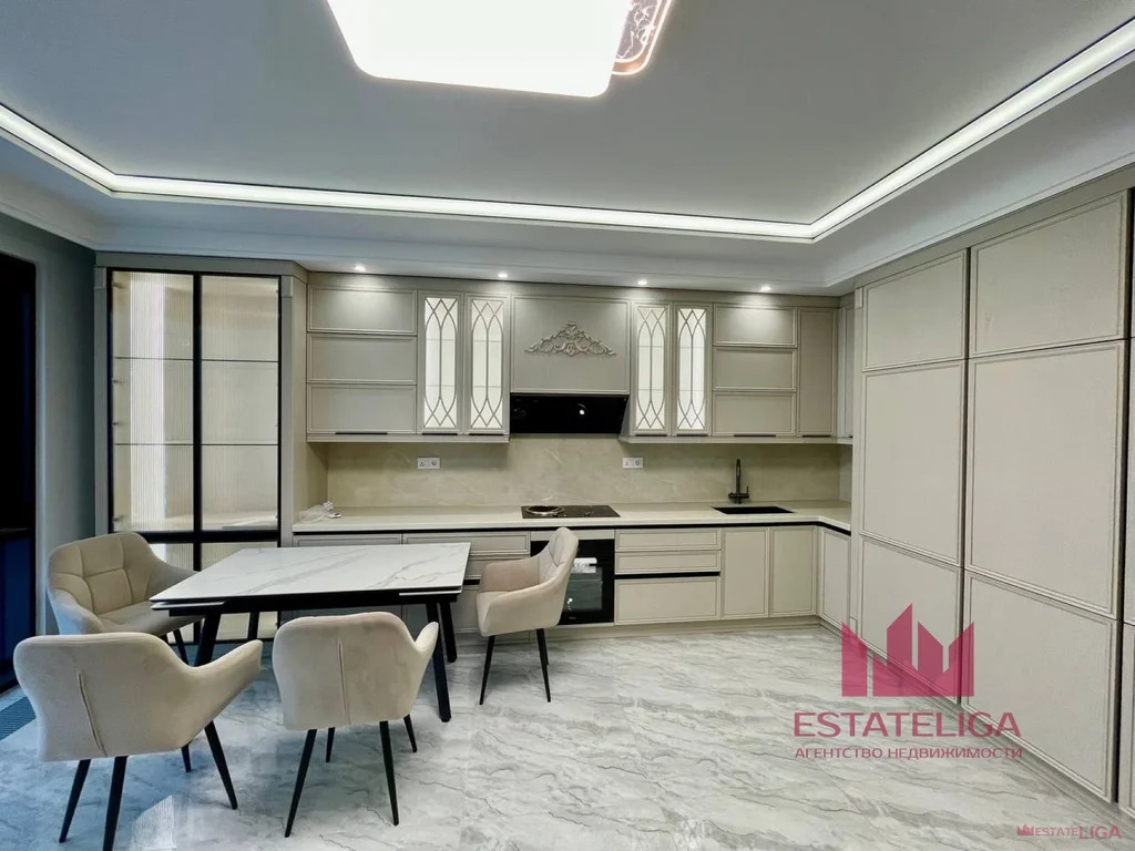 Аренда квартиры, Волгоградский пр-кт. - Фото 5