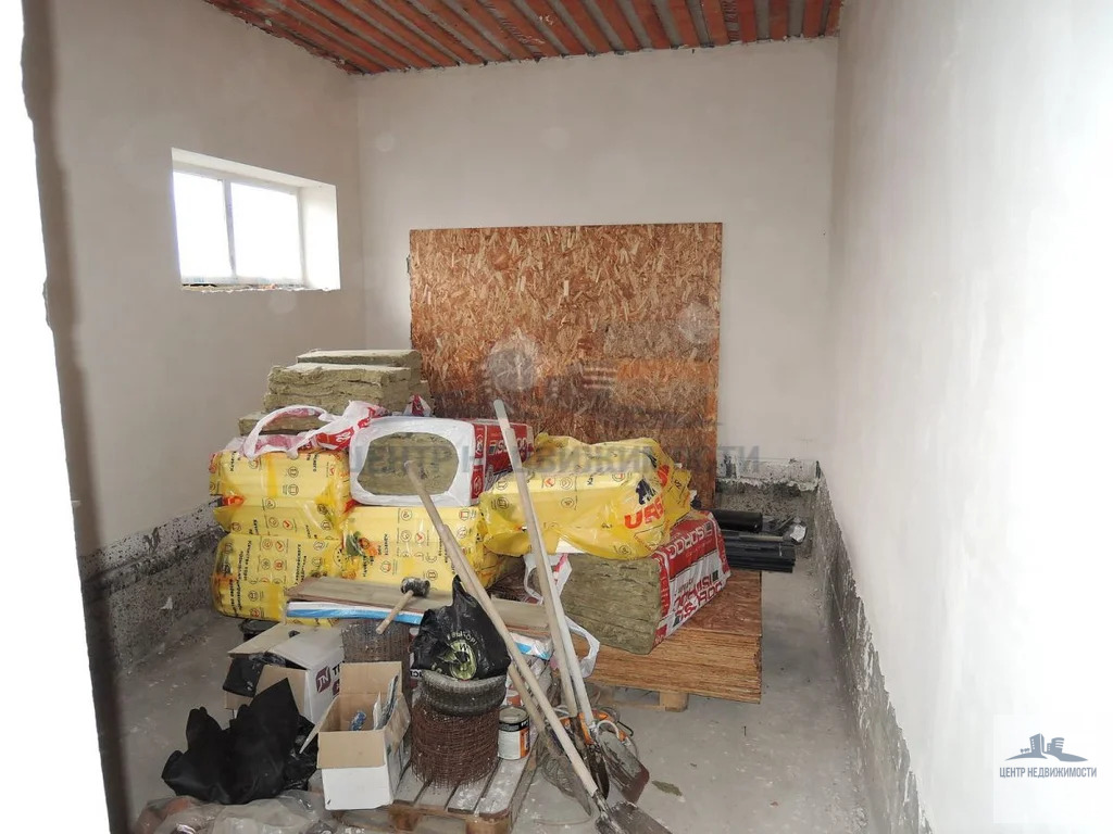 Продажа, коттедж 168.90 кв.м, участок 10.00 соток - Фото 11