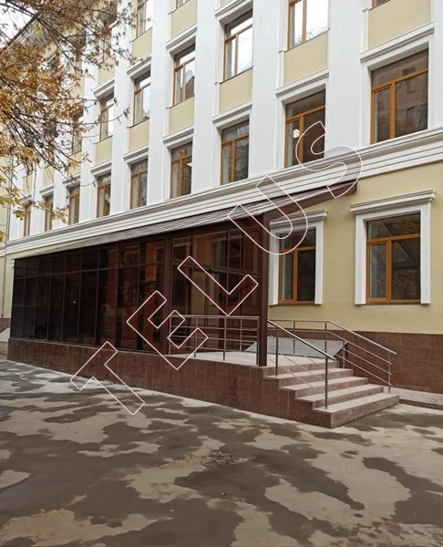 м. Смоленская, Ружейный переулок, 3697м2 "Продажа Здания" (ном. ... - Фото 11