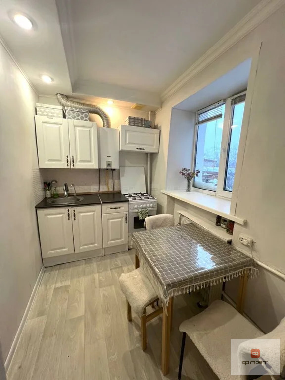 Продажа квартиры, Казань, ул. Петра Алексеева - Фото 1