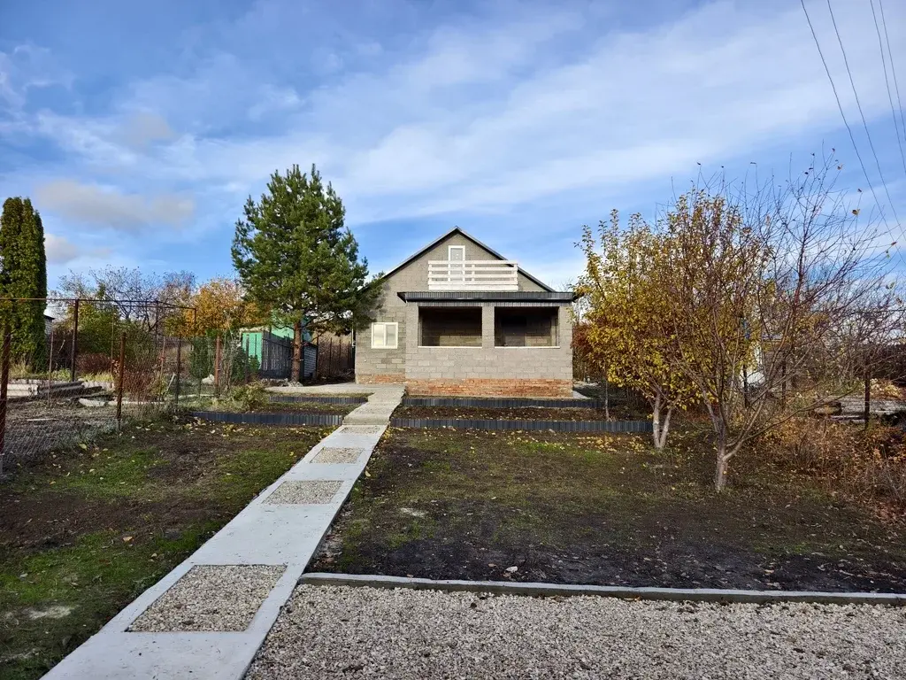 Чудо-дача в деревне Трещиха - Фото 3