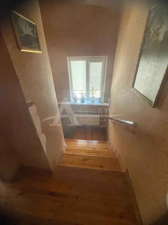 Продажа дома, Минеральные Воды, ул. Астраханская - Фото 4