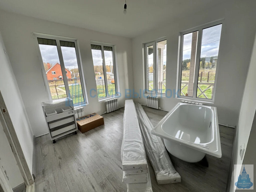 Продажа дома, Домодедово, Домодедово г. о., 39 - Фото 10