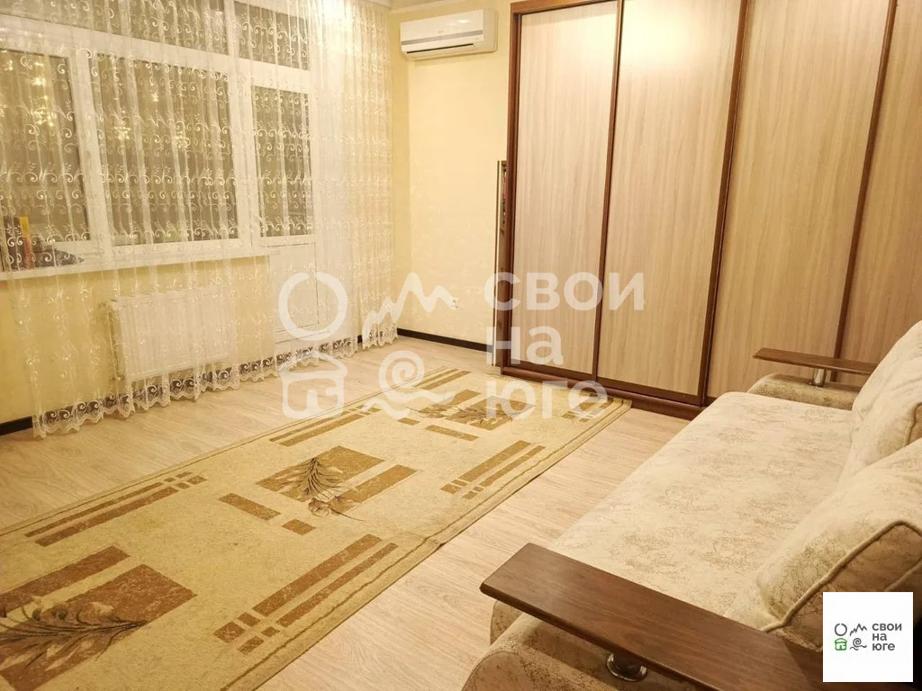 Продажа квартиры, Краснодар, ул. Восточно-Кругликовская - Фото 15