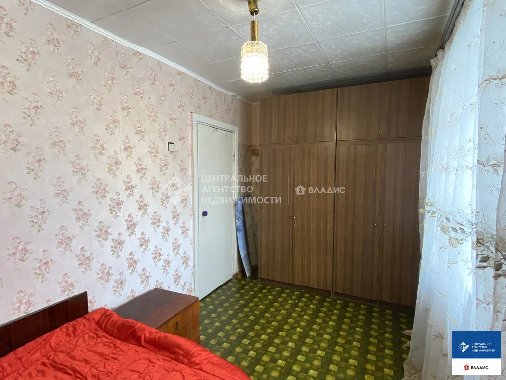 Продажа квартиры, Скопин - Фото 14