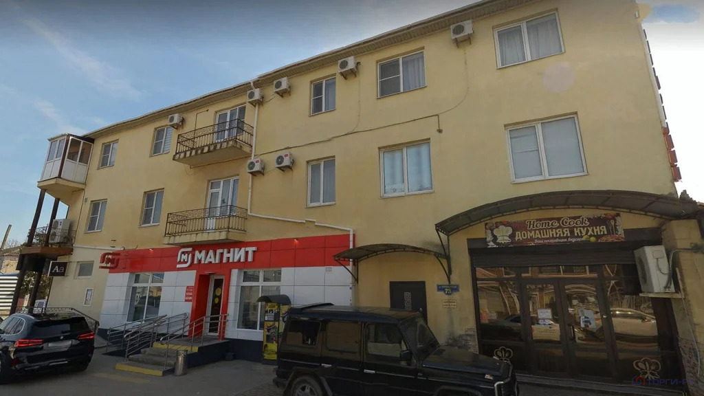 Продажа квартиры, Витязево, Анапский район, ул. Черноморская - Фото 2