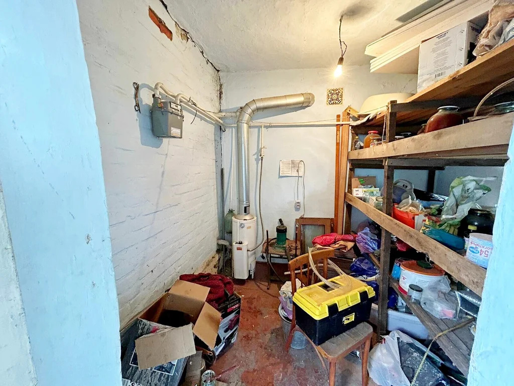 Продажа дома, Полтавская, Красноармейский район, ул. Л.Толстого - Фото 20