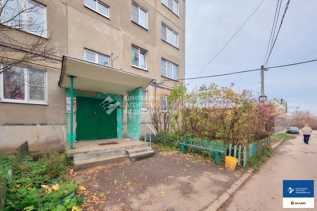 Продажа квартиры, Баграмово, Рыбновский район - Фото 16