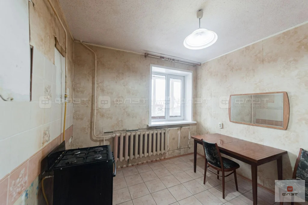 Продажа квартиры, Казань, ул. Пржевальского - Фото 8
