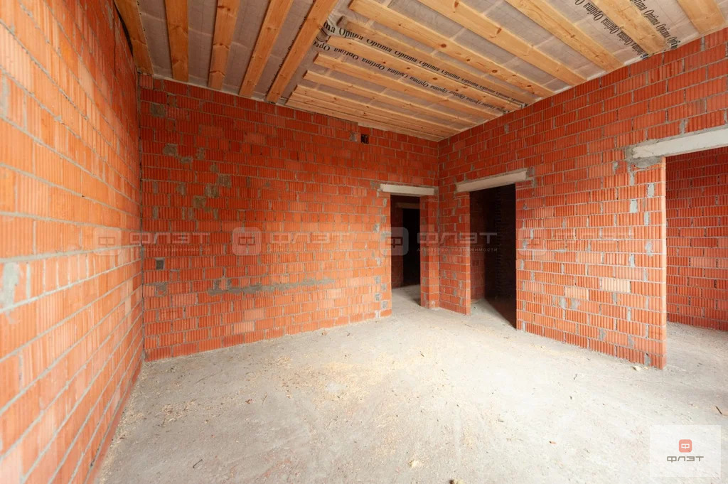 Продажа дома, Большие Кабаны, Лаишевский район, ул. Звёздная - Фото 20