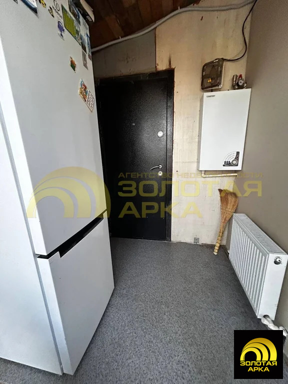 Продажа дома, Таманский, Темрюкский район, Кленовая улица - Фото 6