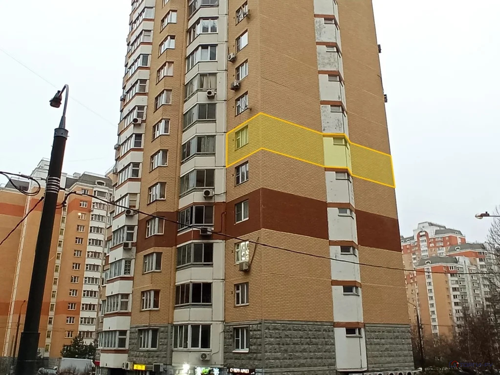 Продажа квартиры, ул. Главмосстроя - Фото 3