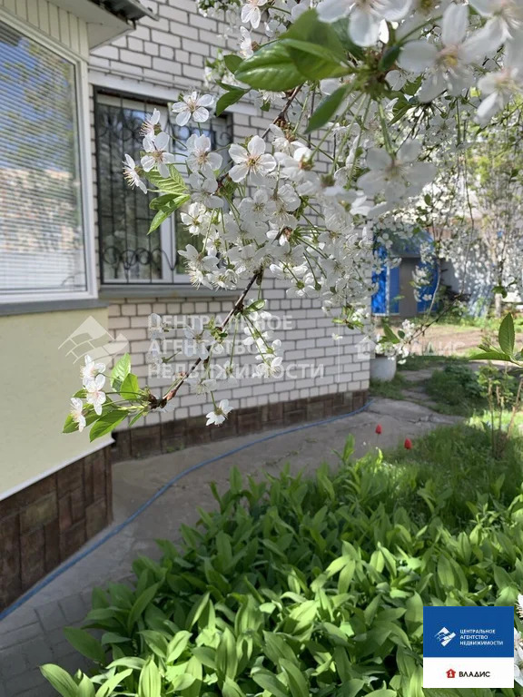Продажа дома, Рязань, 7-й Мервинский проезд - Фото 24