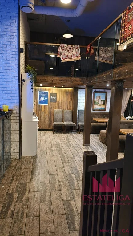 Продажа готового бизнеса, Скандинавский бульвар - Фото 5