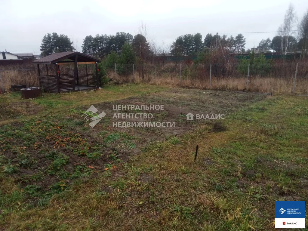 Продажа дома, Рязанский район, Каштановая улица - Фото 13