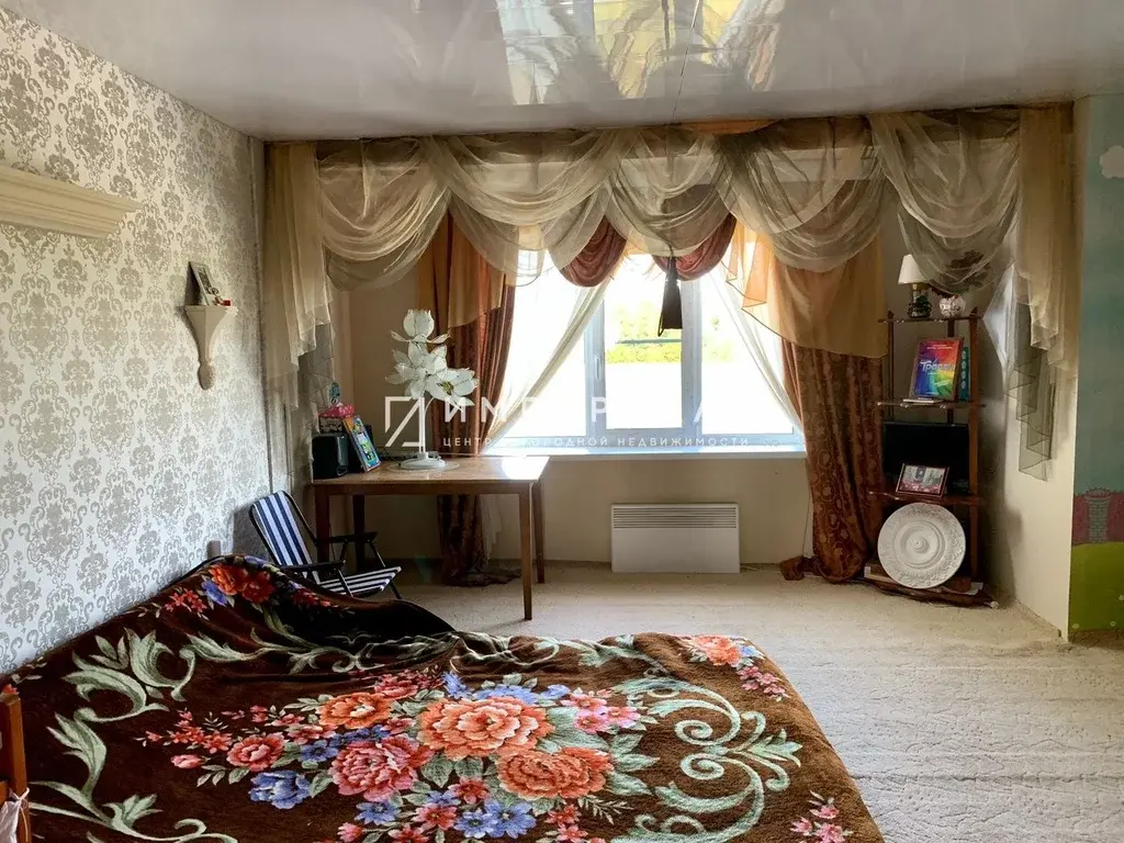 Продается уникальный дом с участком в СНТ Березка-1 Жуковского района - Фото 38