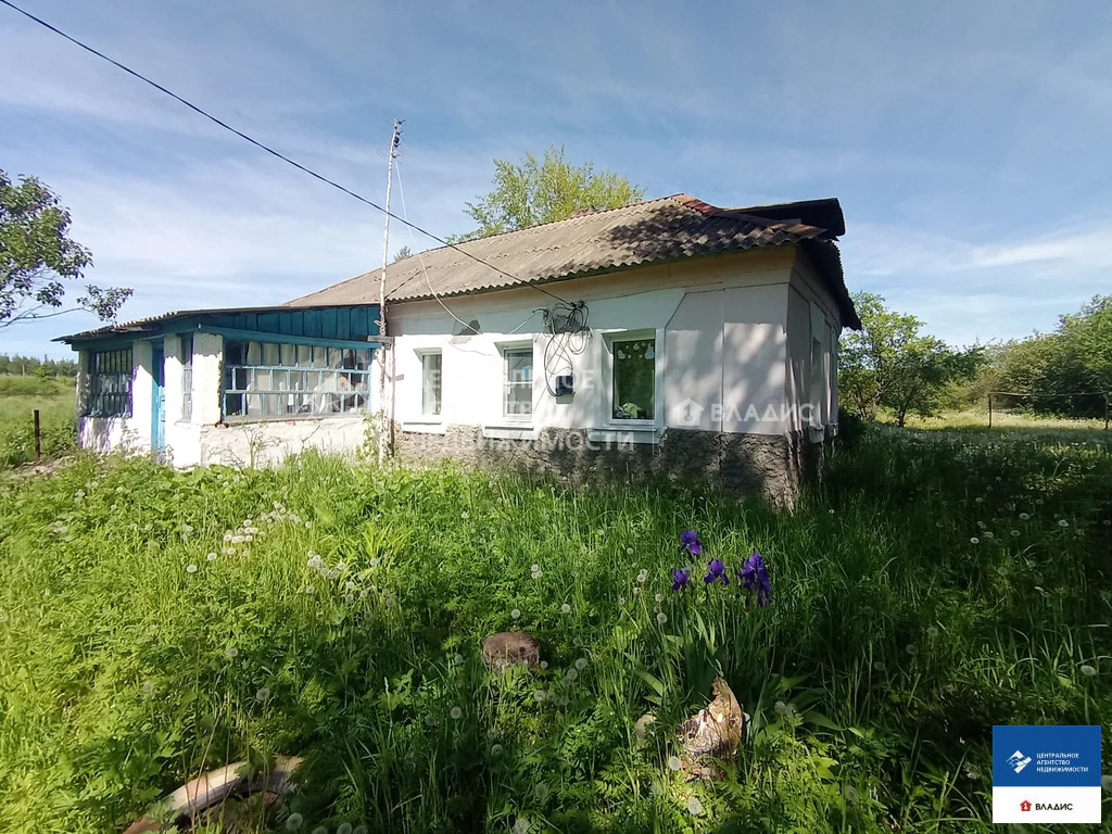 Продажа дома, Огородниково, Спасский район, ул. Дятьковская - Фото 0
