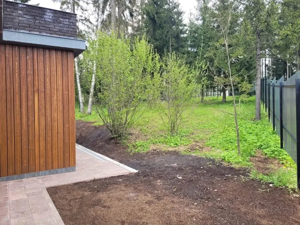 дом, го истра, дер.троица, кп радость, д.80 - Фото 13