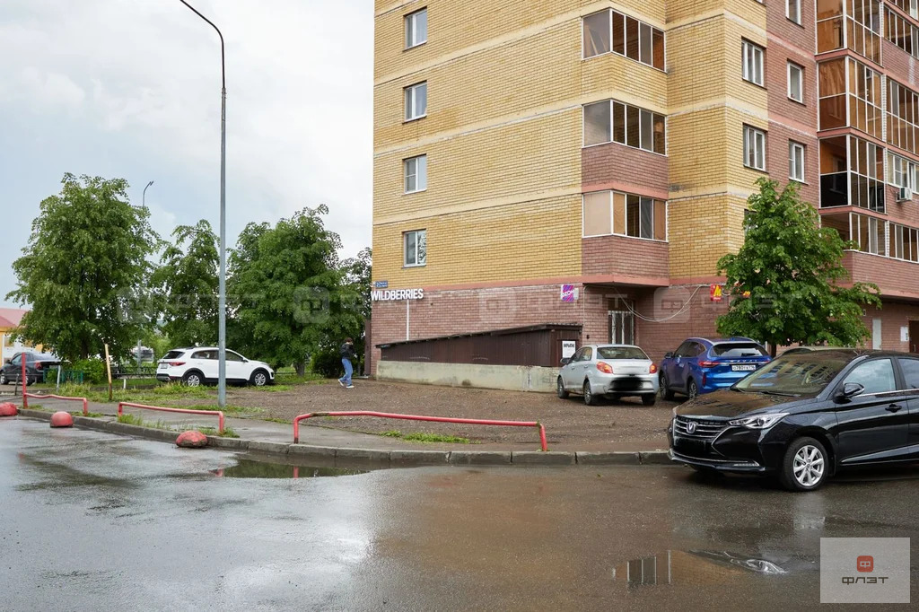 Продажа квартиры, Казань, ул. Новоселья - Фото 35