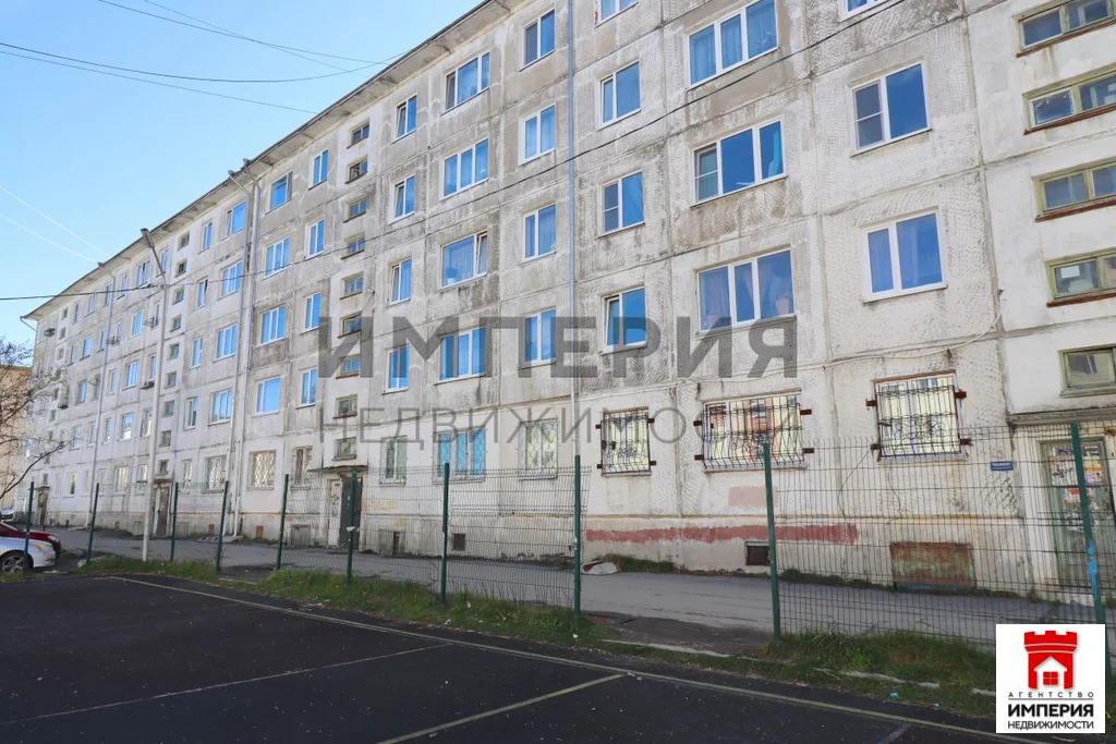 Продажа квартиры, Магадан, ул. Гагарина - Фото 11
