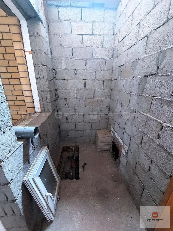 Продажа дома, Пестрецы, Пестречинский район, ул. Набережная - Фото 20